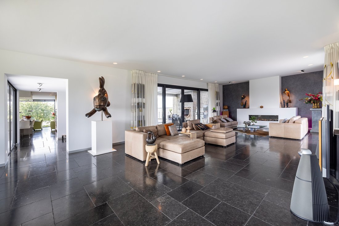 Estate in Amsterdam, North Holland, Netherlands 2 - 16478019