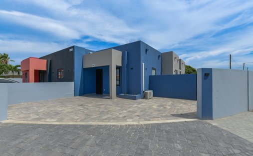 Casa a Oranjestad, Aruba 1