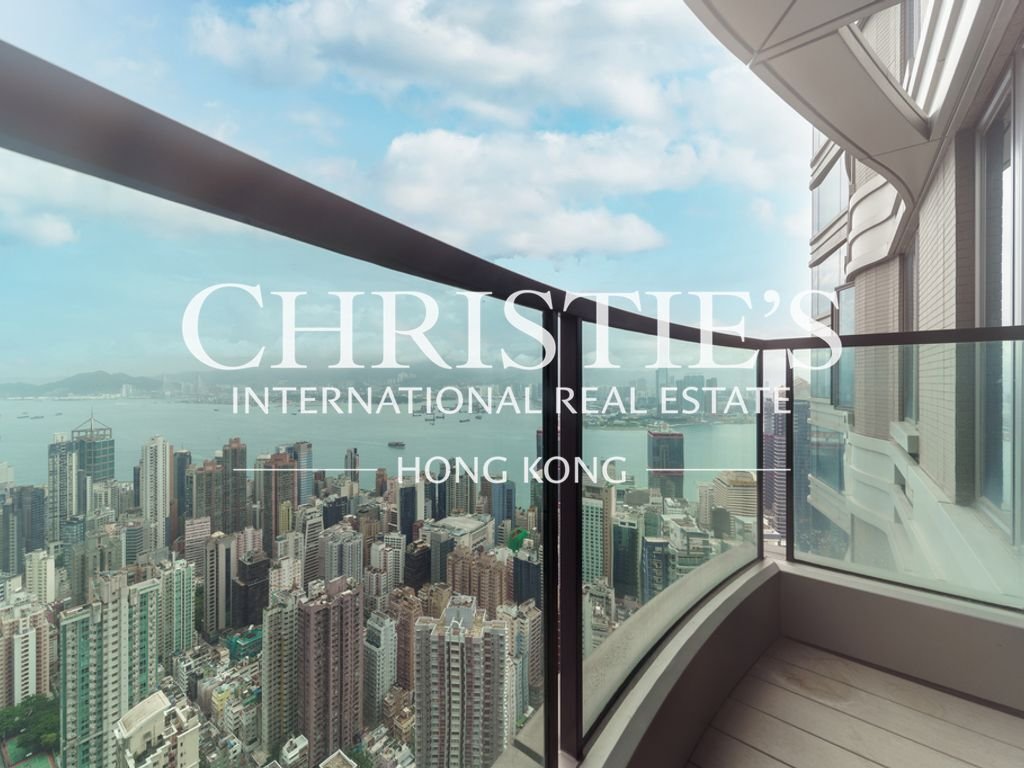 Apartment in Hong Kong, Hong Kong 2 - 16478164