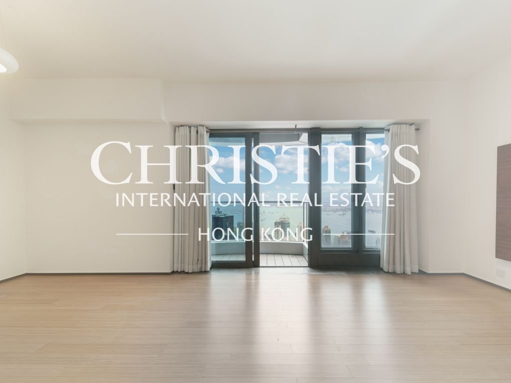 Apartment in Hong Kong, Hong Kong 3 - 16478164