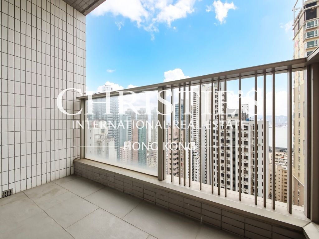 Apartment in Hong Kong, Hong Kong 2 - 16478131