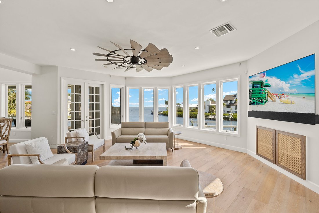 House in Sanibel, Florida, United States 5 - 16478710