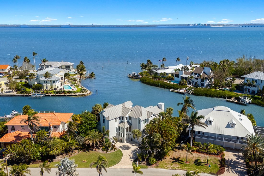House in Sanibel, Florida, United States 1 - 16478710