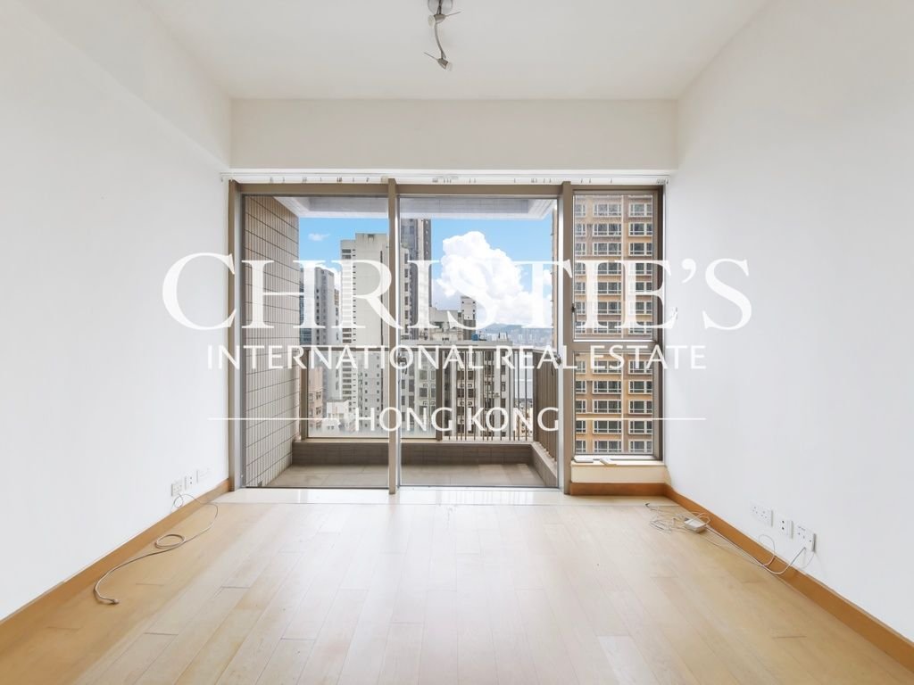 Apartment in Hong Kong, Hong Kong 3 - 16478131