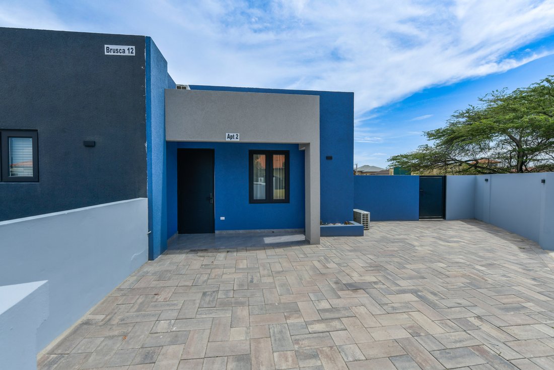 Haus in Oranjestad, Aruba 5 - 16477977