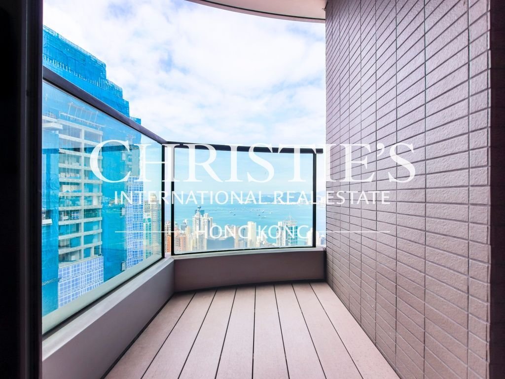 Apartment in Hong Kong, Hong Kong 2 - 16478142