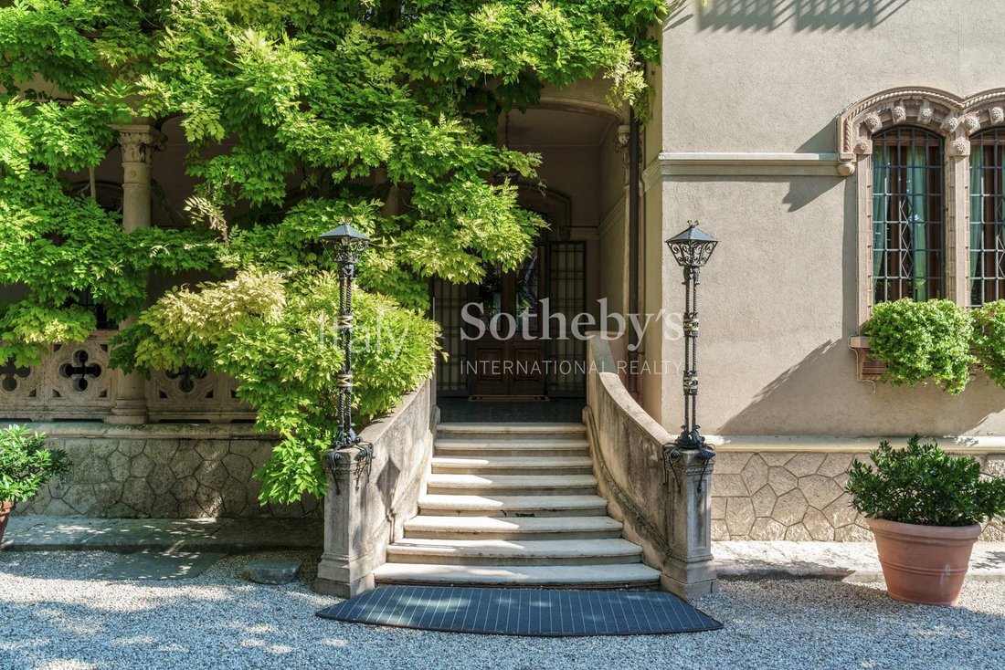 House in Center, Verona, Veneto 5 - 16478709