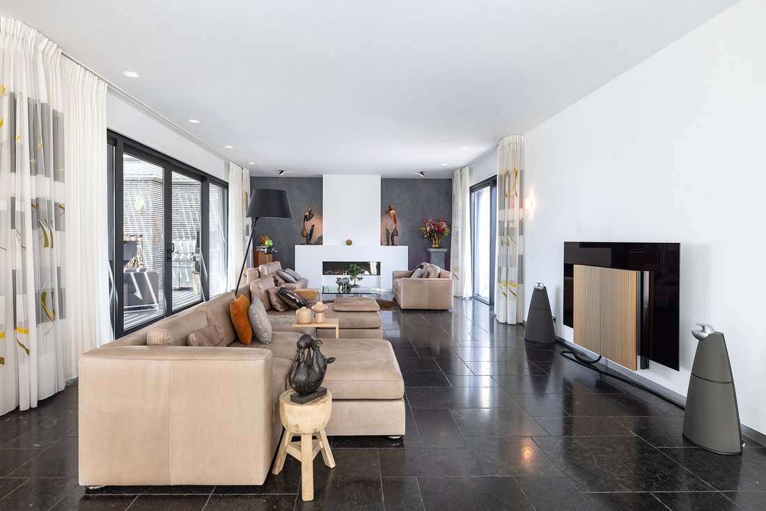 Estate in Amsterdam, North Holland, Netherlands 5 - 16478019