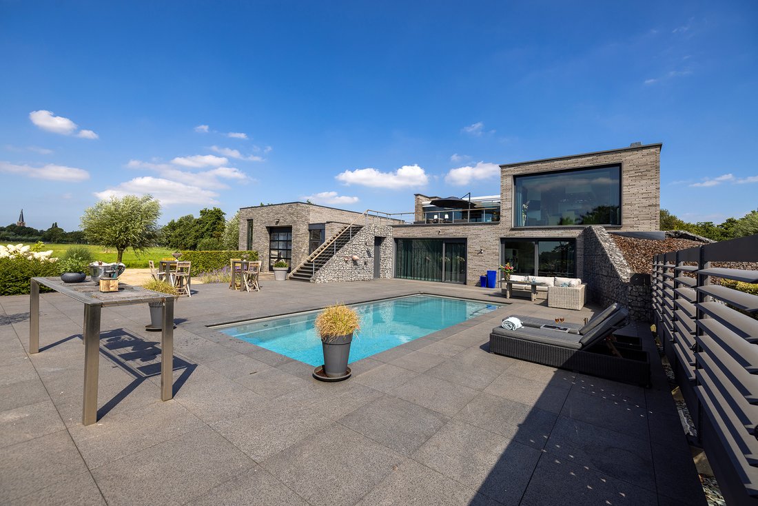 Estate in Amsterdam, North Holland, Netherlands 1 - 16478019
