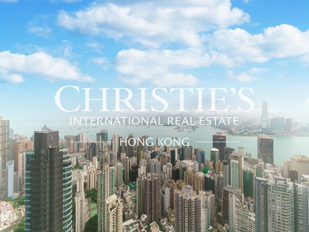 Apartment in Hong Kong, Hong Kong 1 - 16478164