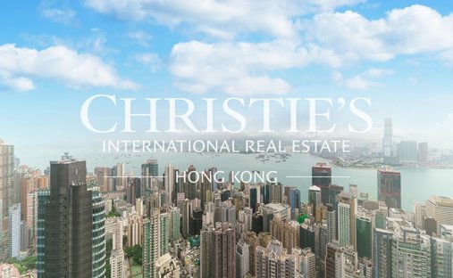 Apartment in Hong Kong, Hong Kong 1
