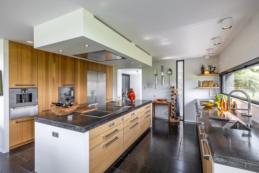 Estate in Amsterdam, North Holland, Netherlands 3 - 16478019