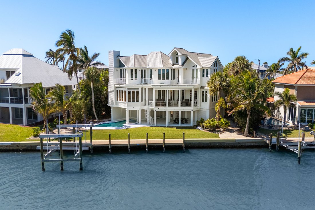 House in Sanibel, Florida, United States 2 - 16478710