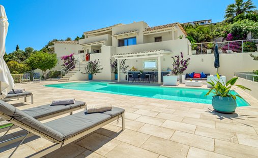 House in Pantogia - Piccolo Pevero, Arzachena, Italy 1