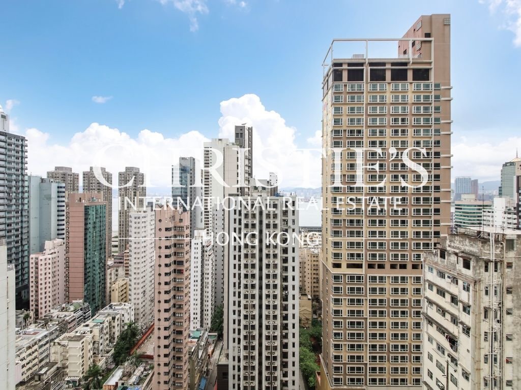 Apartment in Hong Kong, Hong Kong 1 - 16478131