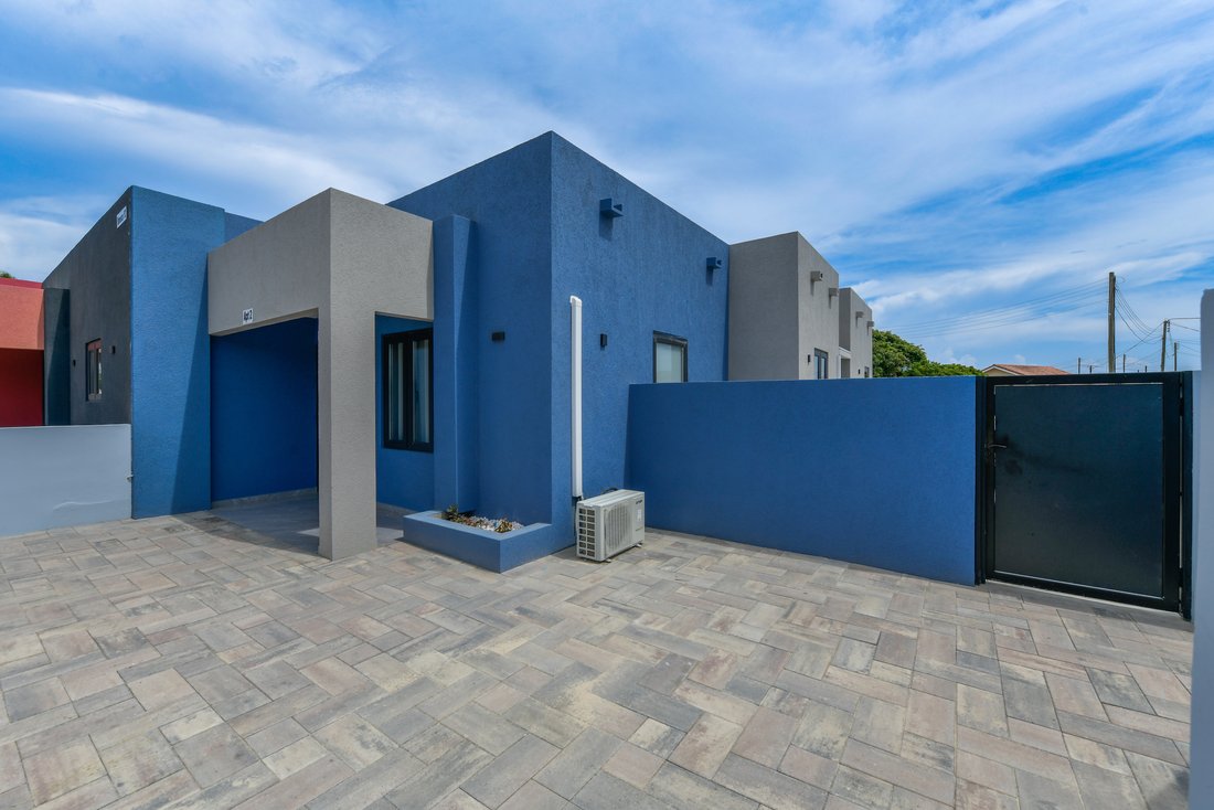 Haus in Oranjestad, Aruba 3 - 16477977