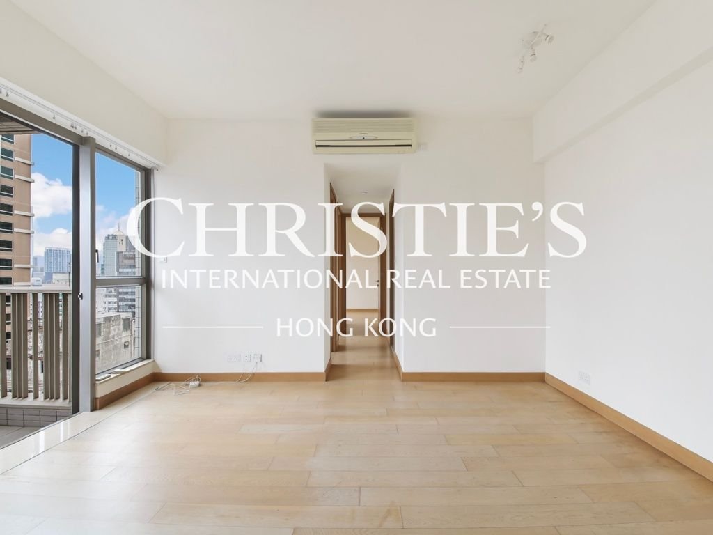Apartment in Hong Kong, Hong Kong 4 - 16478131