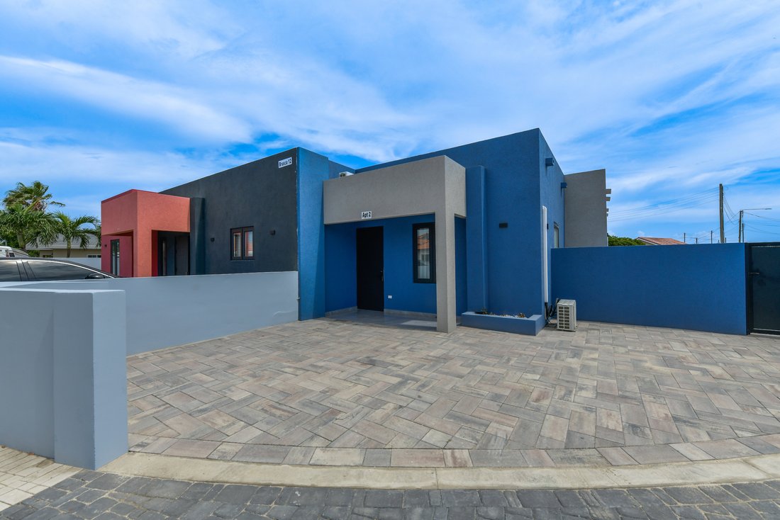Haus in Oranjestad, Aruba 2 - 16477977