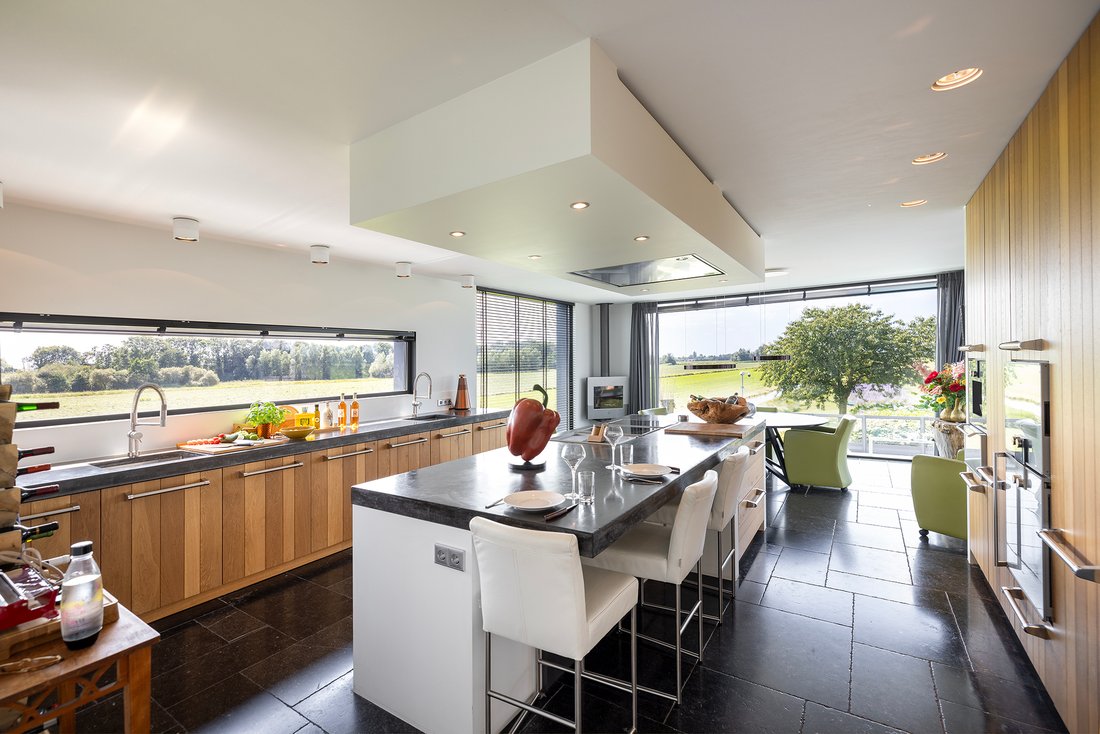Estate in Amsterdam, North Holland, Netherlands 4 - 16478019