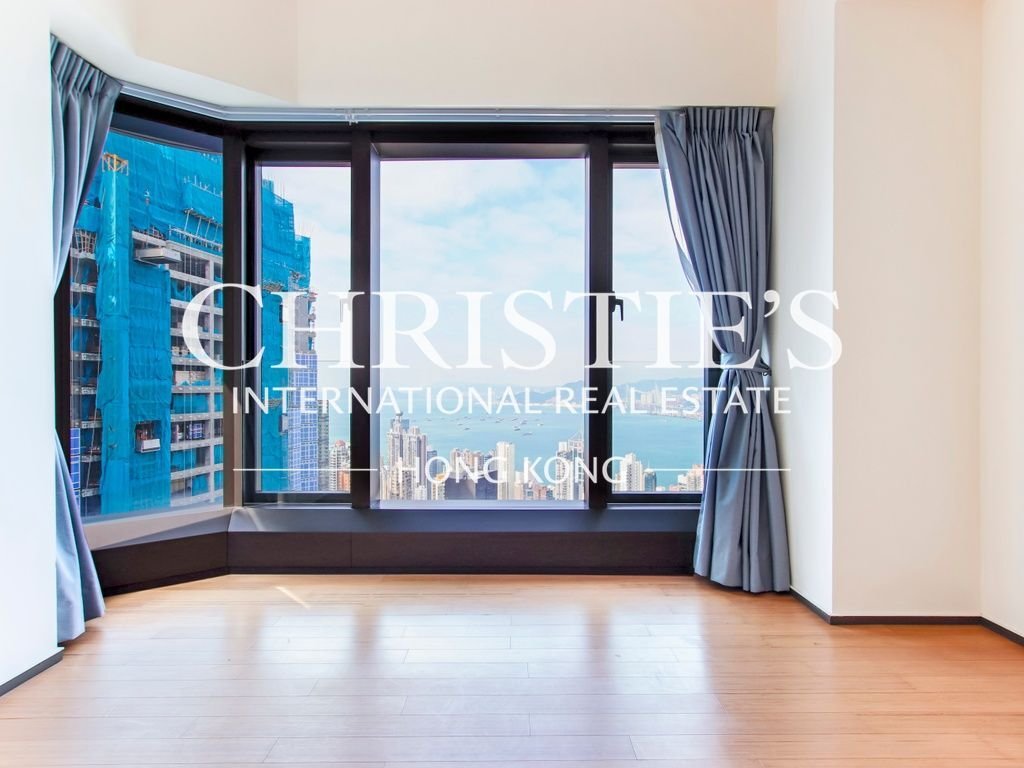 Apartment in Hong Kong, Hong Kong 5 - 16478142