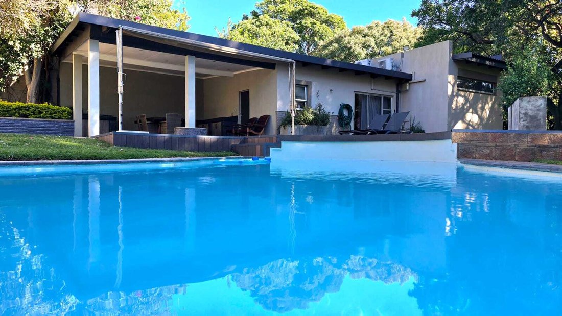 House in Cashan, North West, South Africa 2 - 16478640