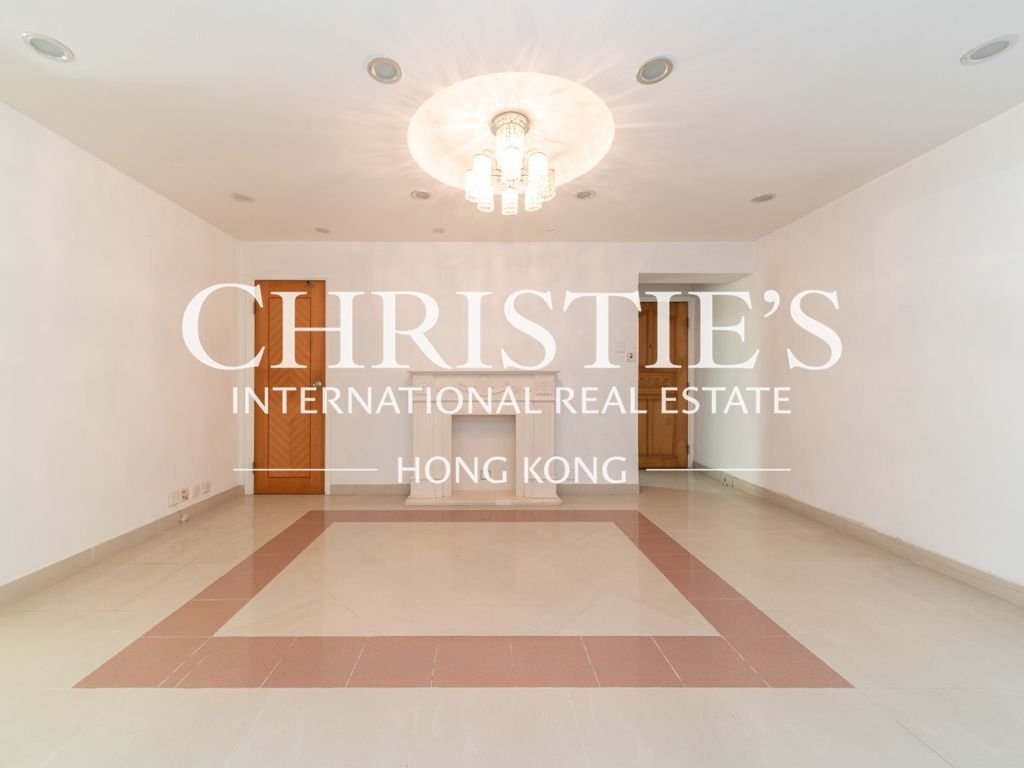 Apartment in Hong Kong, Hong Kong 3 - 16478094