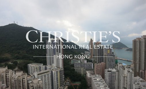 Appartement à Hong-Kong, Hong Kong 1