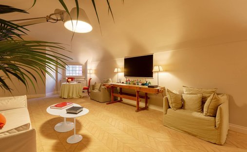 Apartment in Piazza del Popolo - Piazza Navona - Quirinale, Rome, Italy 1