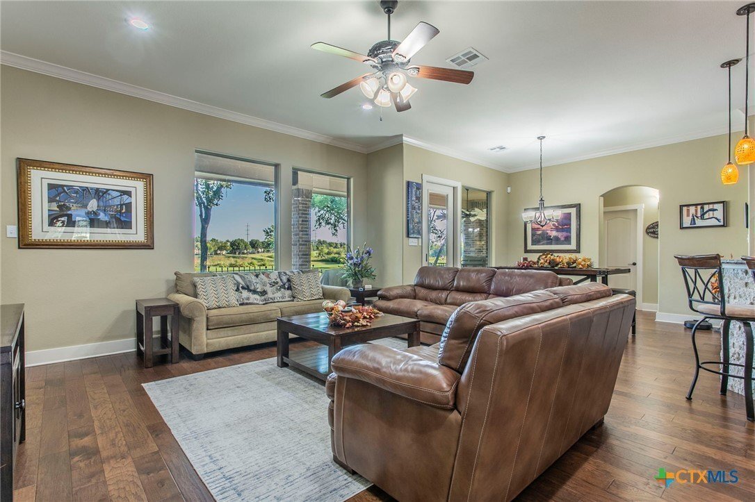 House in Temple, Texas, United States 2 - 16477759