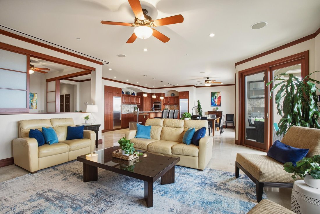 Condo in Kihei, Hawaii, United States 5 - 16477744