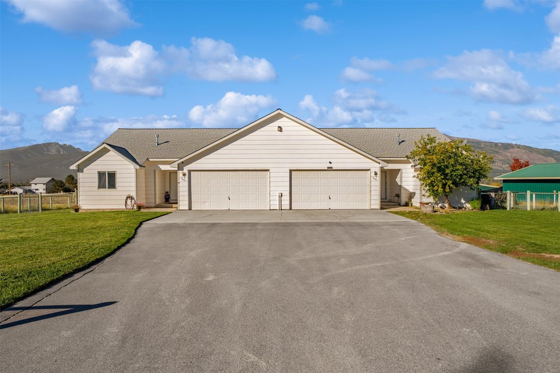 Apartment in Florence, Montana, United States 1 - 16478681