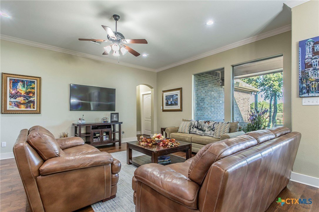 House in Temple, Texas, United States 4 - 16477759