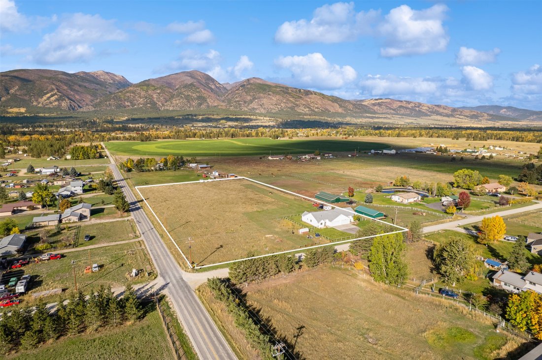 Apartment in Florence, Montana, United States 2 - 16478681