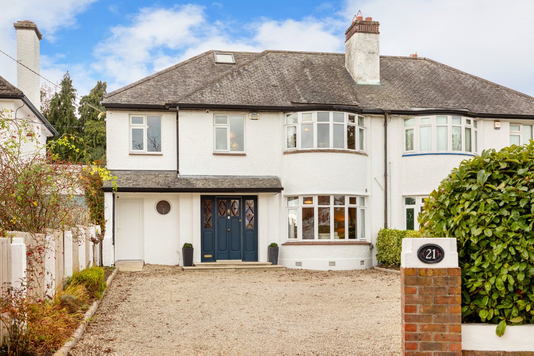 House in Dublin, County Dublin, Ireland 1 - 16478683