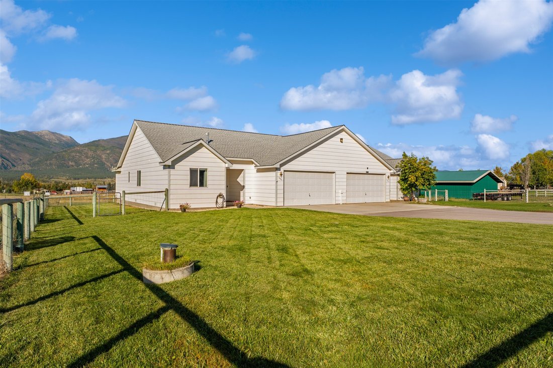 Apartment in Florence, Montana, United States 3 - 16478681
