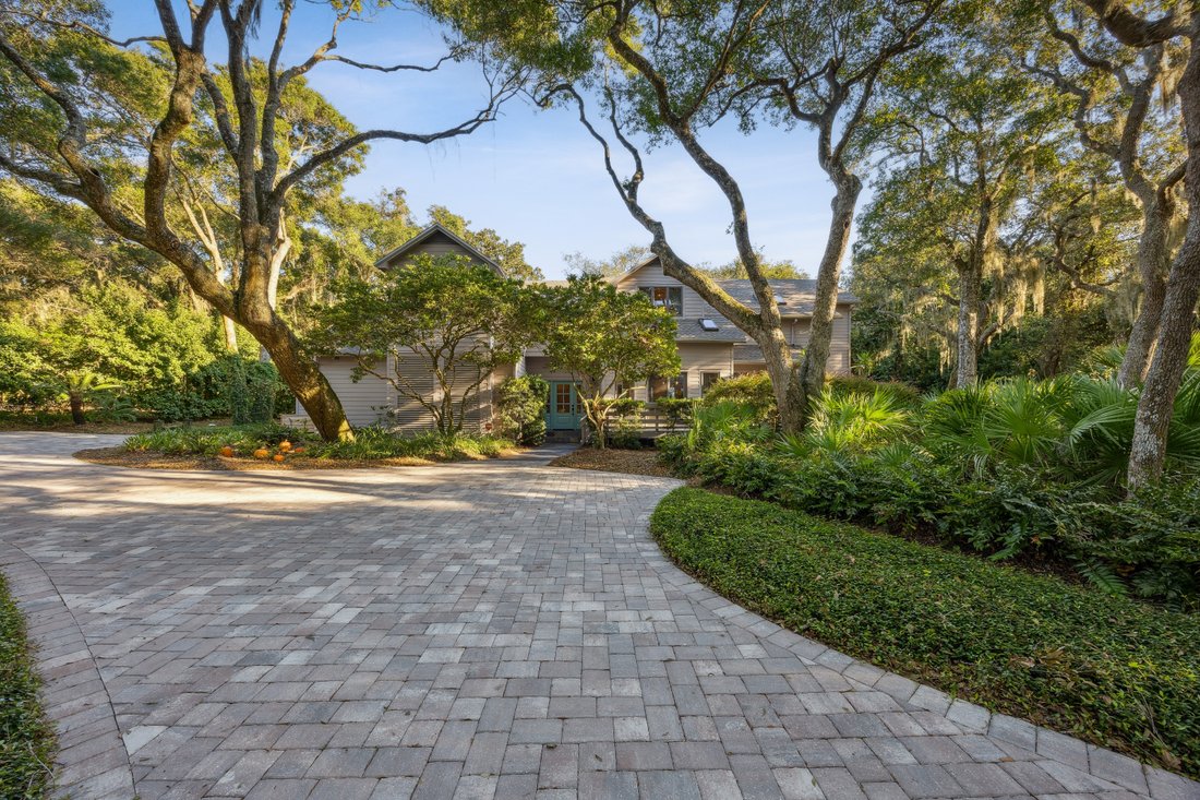 Fernandina Beach, Florida, United States 2 - 16477955