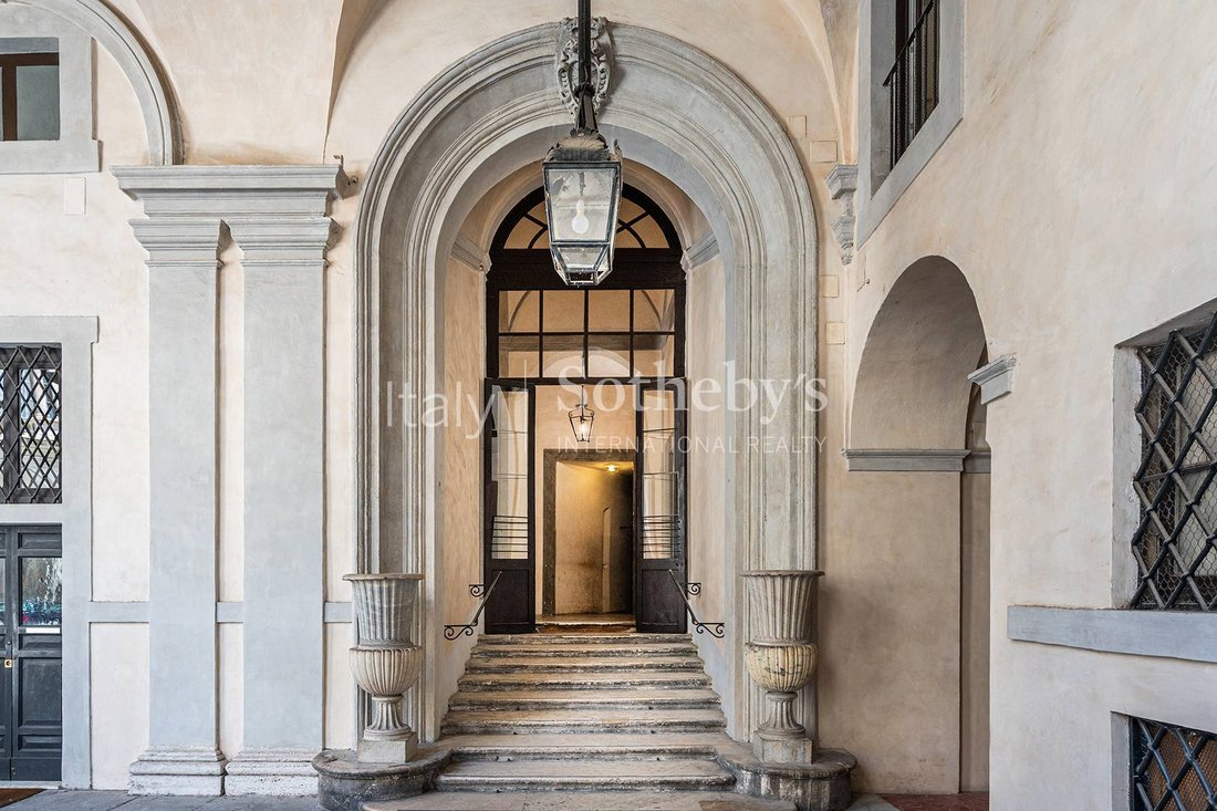 Apartment in Piazza del Popolo - Piazza Navona - Quirinale, Rome, Italy 4 - 15930073
