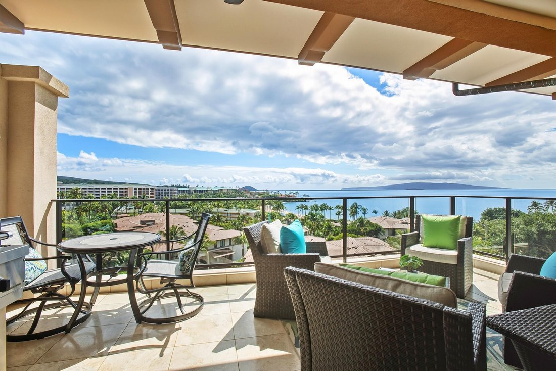Condo in Kihei, Hawaii, United States 2 - 16477744