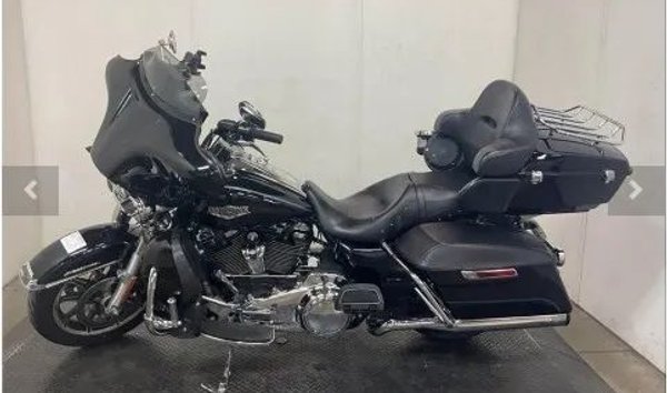 2017 Harley-Davidson FLHR Road King (16478481)