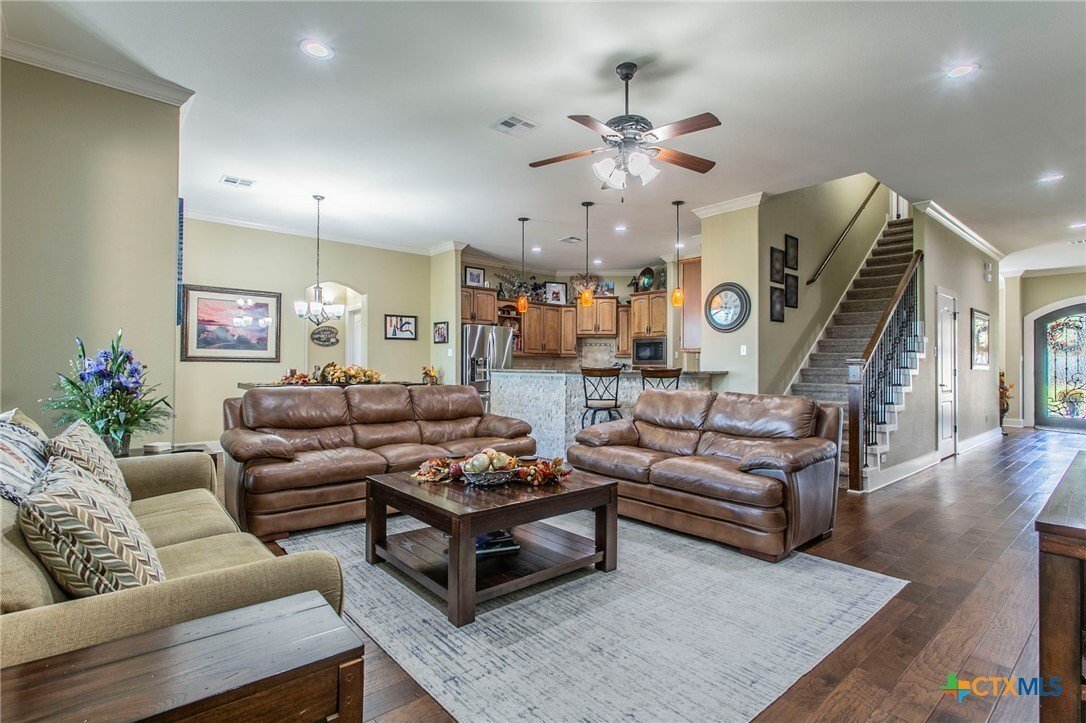 House in Temple, Texas, United States 3 - 16477759