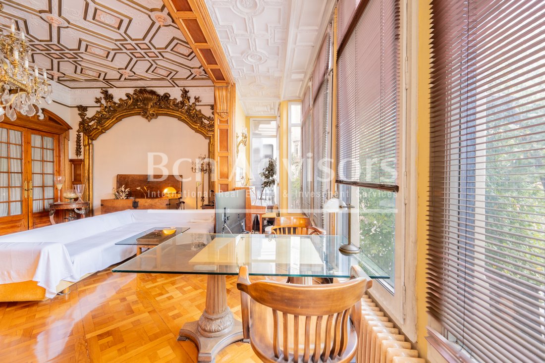 Apartment in Eixample, Barcelona, Spain 5 - 16364621
