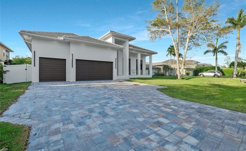 House in Naples, Florida, United States 1