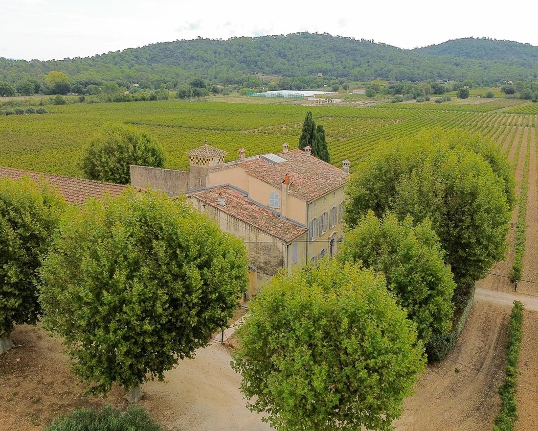 Cuers, Provence-Alpes-Côte d'Azur, France 5 - 16478705