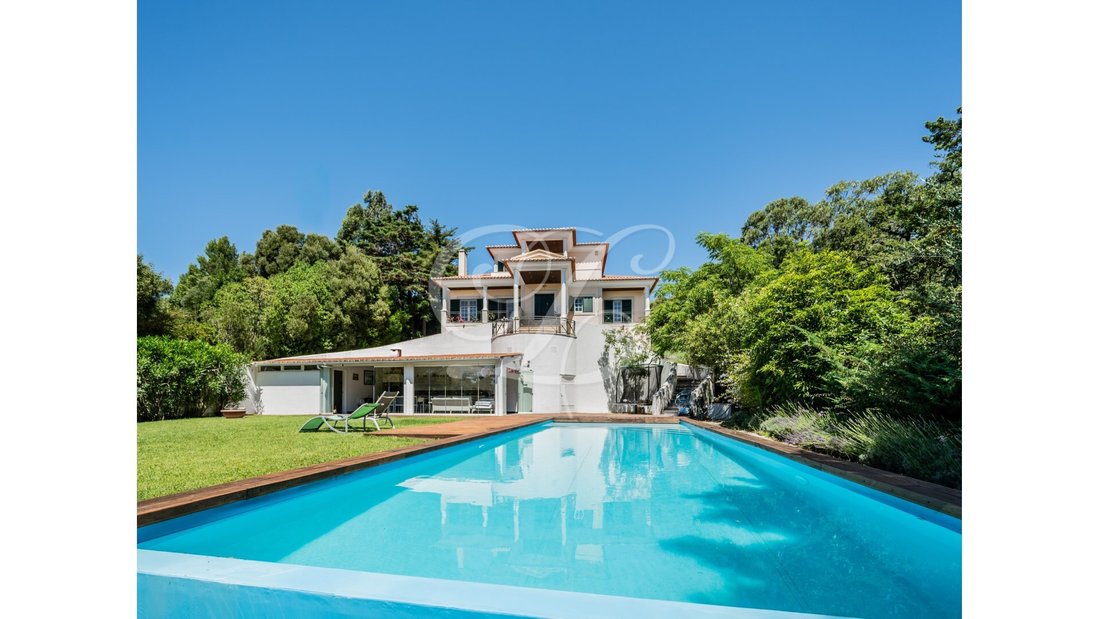 House in Alcabideche, Lisbon, Portugal 1 - 16477859