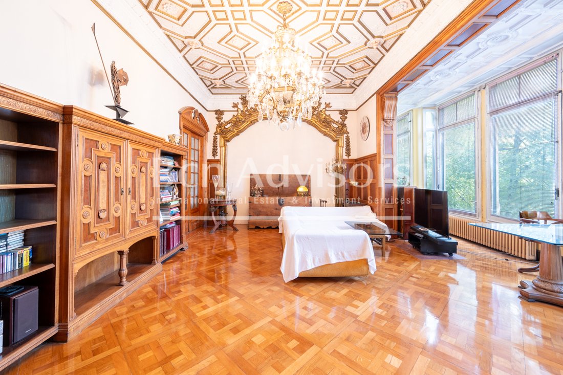 Apartment in Eixample, Barcelona, Spain 3 - 16364621