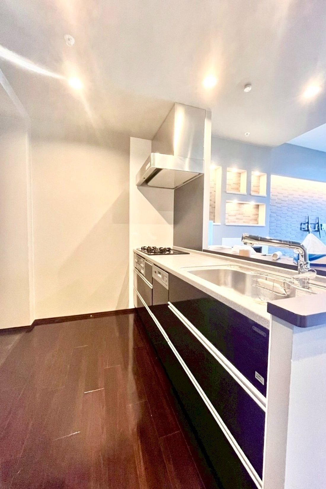 Condo in Osaka, Osaka, Japan 4 - 16478685