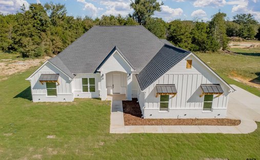 Casa en Tyler, Texas, Estados Unidos 1