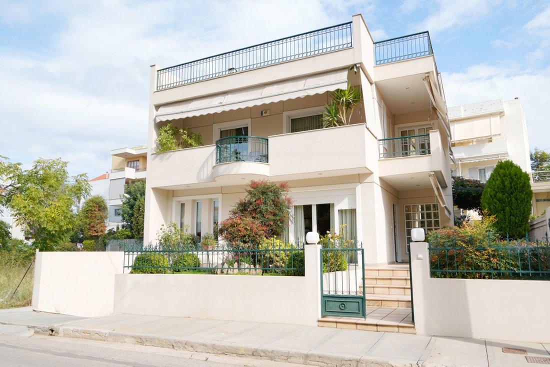 House in Chalandri, Attica, Greece 1 - 16477807