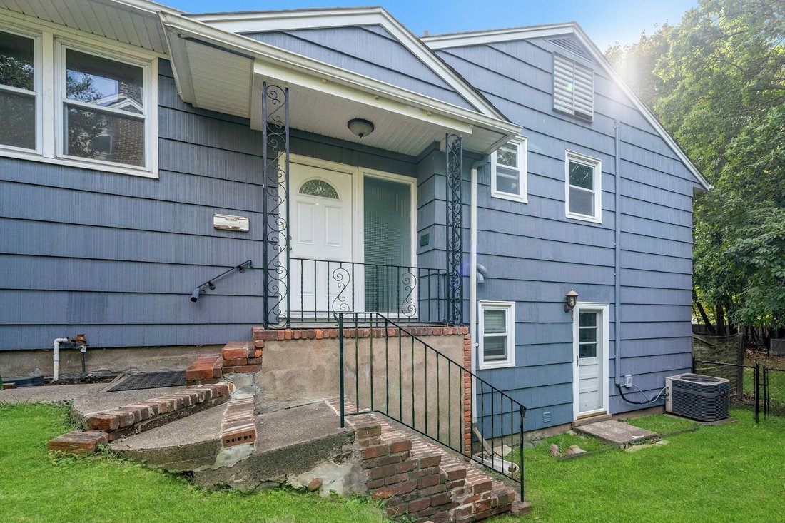 House in Cresskill, New Jersey, United States 1 - 16477960