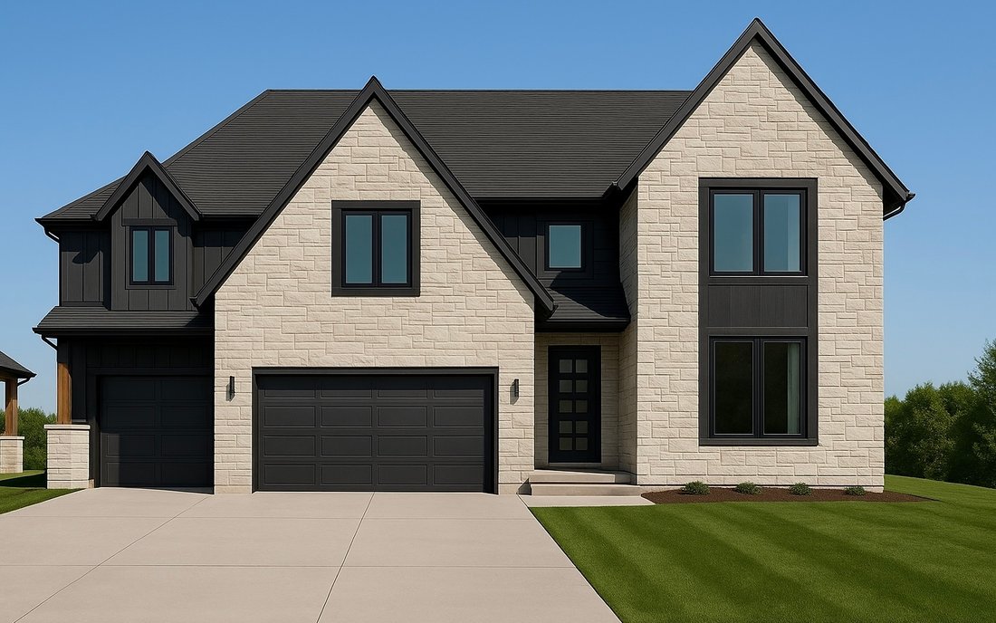 House in Elmhurst, Illinois, United States 1 - 16478015